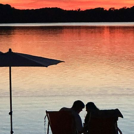 Leipzig-Suedwest Daire Dış mekan fotoğraf