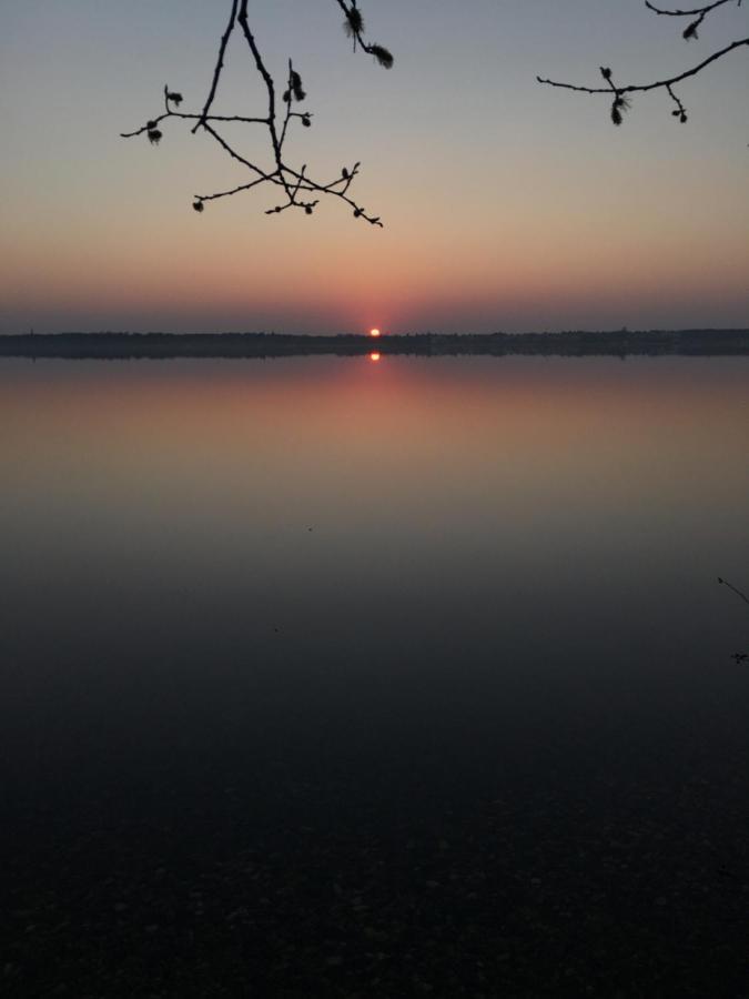 Leipzig-Suedwest Daire Dış mekan fotoğraf