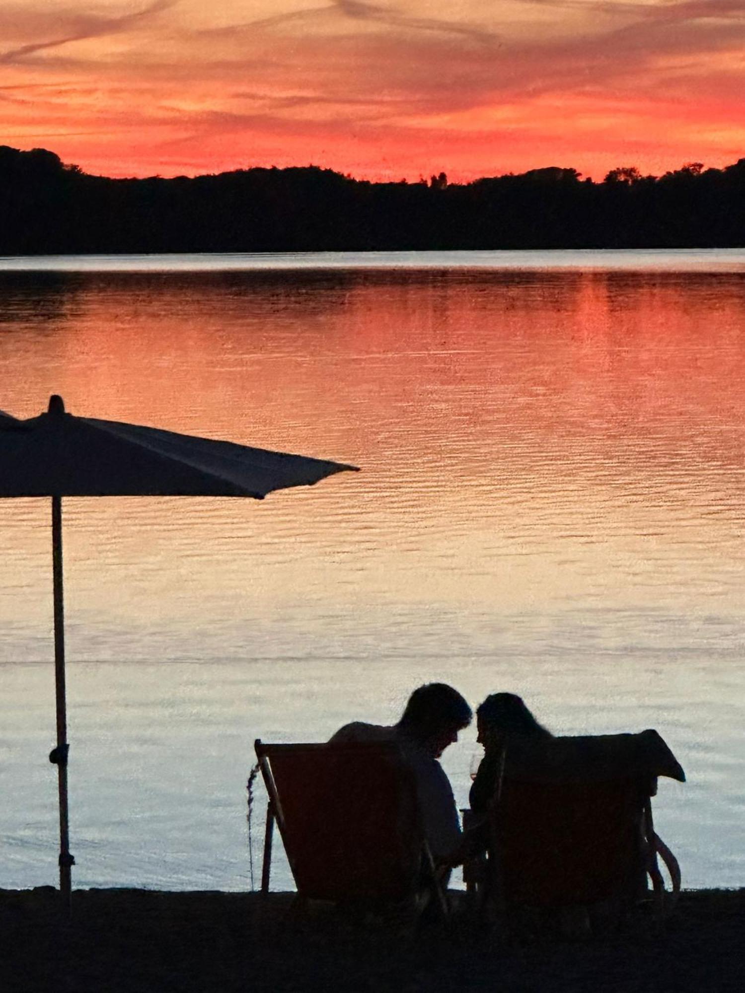 Leipzig-Suedwest Daire Dış mekan fotoğraf