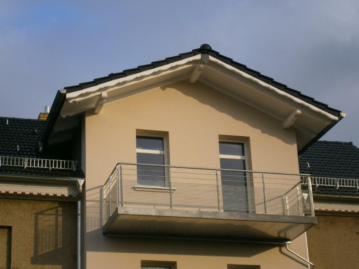 Leipzig-Suedwest Daire Dış mekan fotoğraf