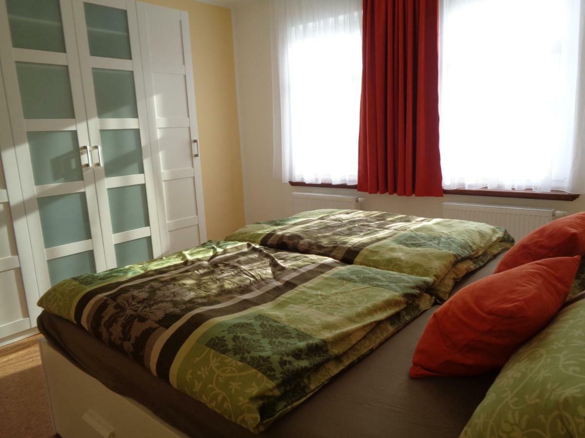 Leipzig-Suedwest Daire Dış mekan fotoğraf