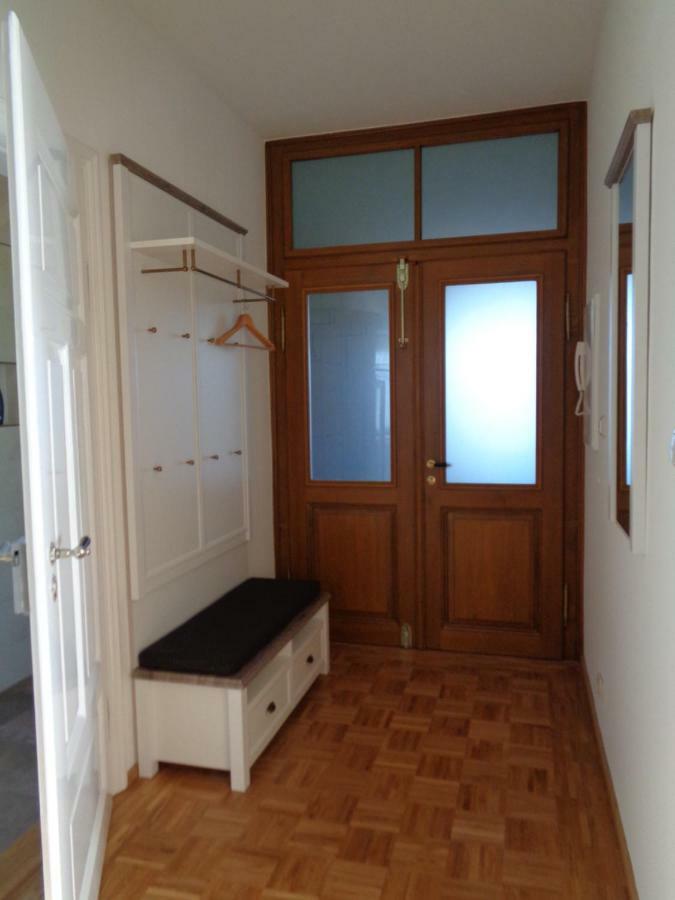 Leipzig-Suedwest Daire Dış mekan fotoğraf